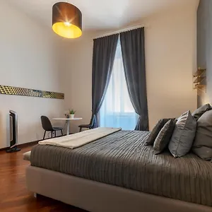  Apartment Castel Sant'angelo Design