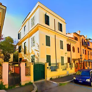 Luzzatti Roma
