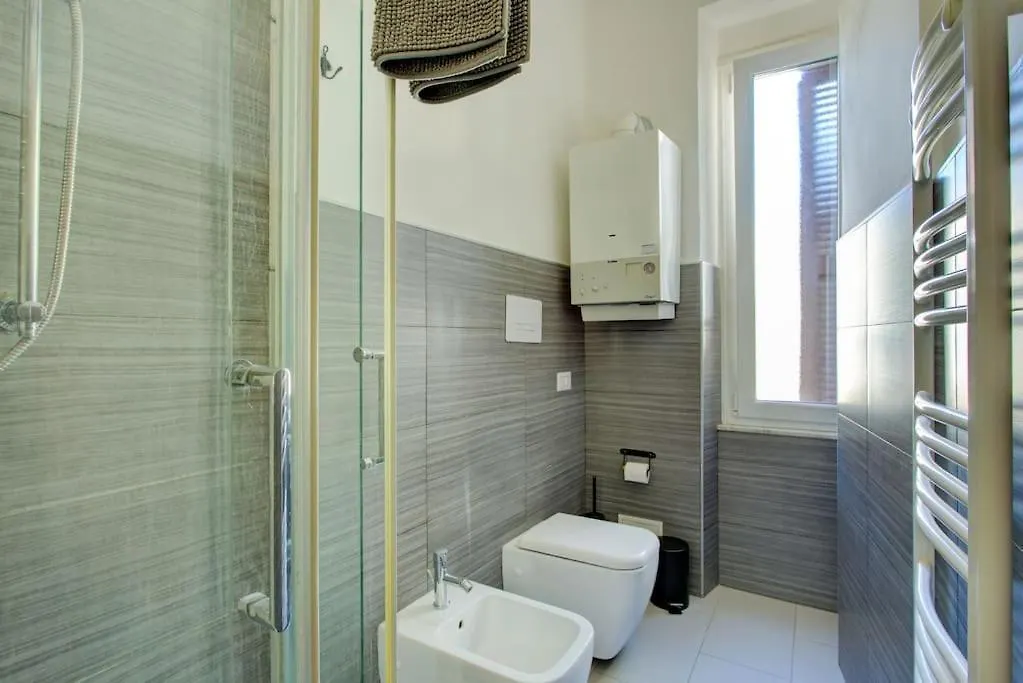 Casetta 79 Rome Apartment