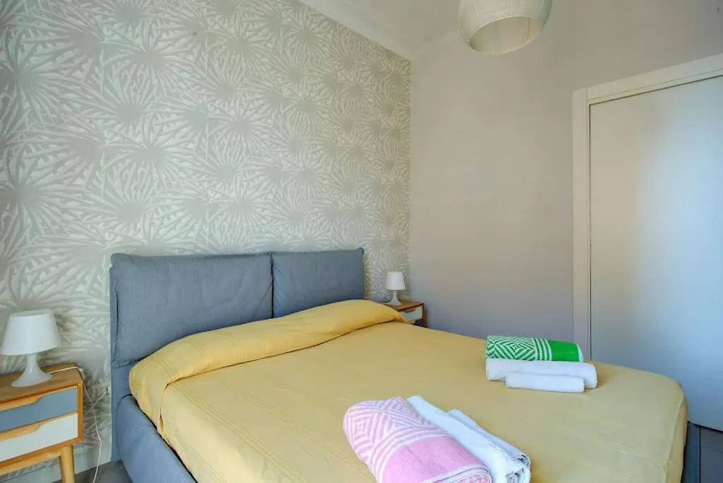 Apartment Casetta 79 Rome