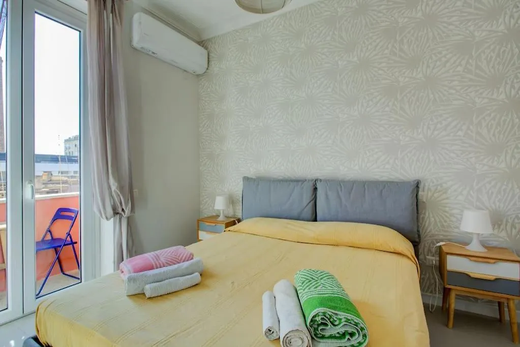 Casetta 79 Rome Apartment