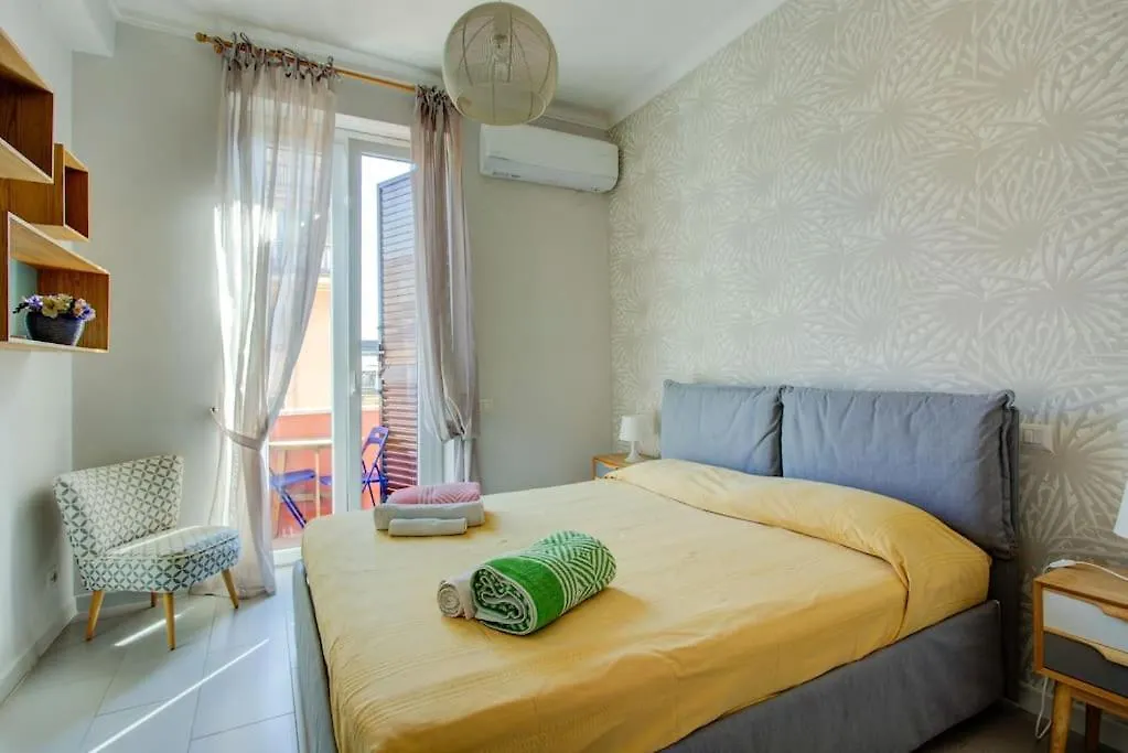Apartment Casetta 79 Rome