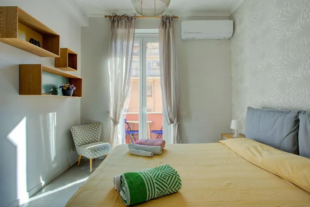 Apartment Casetta 79 Rome Italy