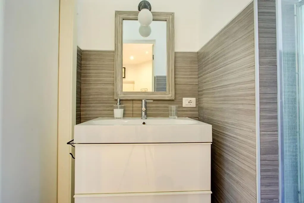 Apartment Casetta 79 Rome