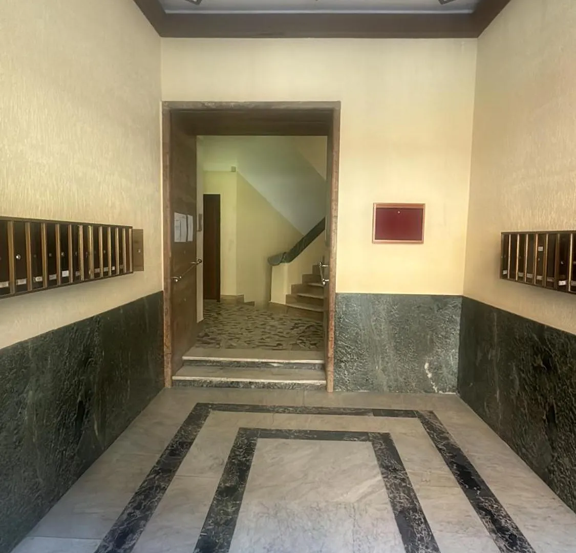 Casetta 79 Roma